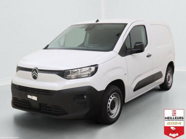 Citroen Berlingo image 3