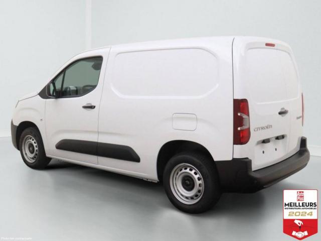 Citroen Berlingo image 7
