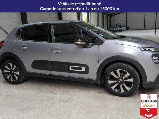 Citroen C3 image 5