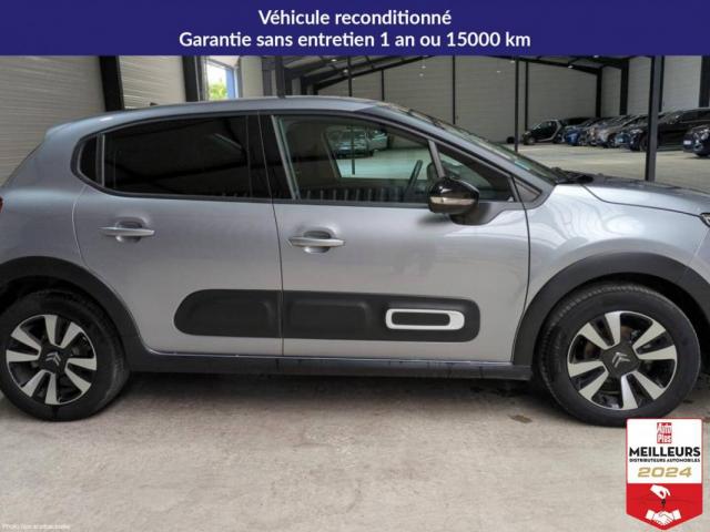 Citroen C3 image 1