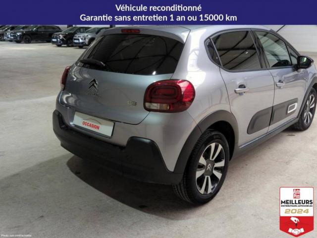 Citroen C3 image 8