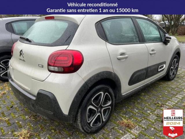Citroen C3 image 1