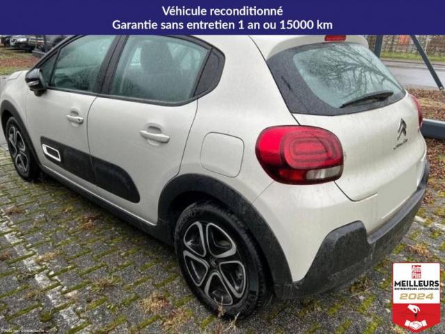 Citroen C3 image 4