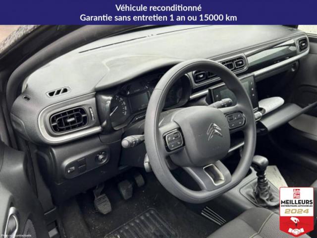 Citroen C3 image 2
