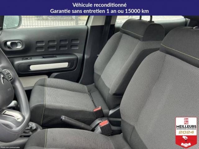 Citroen C3 image 3
