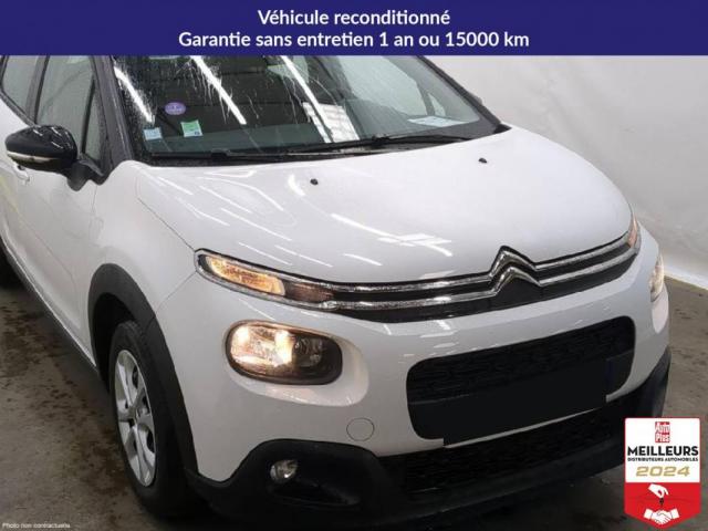 Citroen C3 image 4
