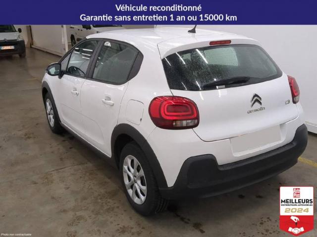 Citroen C3 image 1