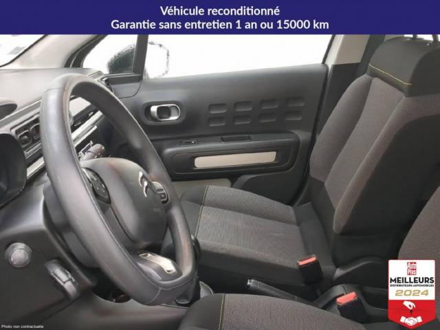 Citroen C3 image 2