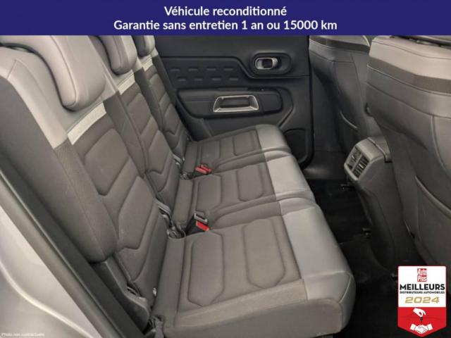 Citroen C5 Aircross image 4