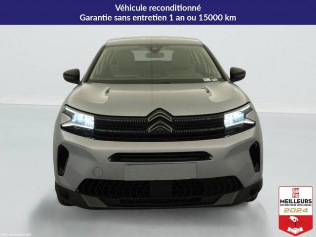 Citroen C5 Aircross image 3
