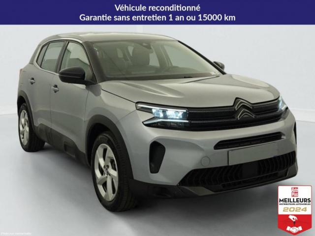 Citroen C5 Aircross image 5