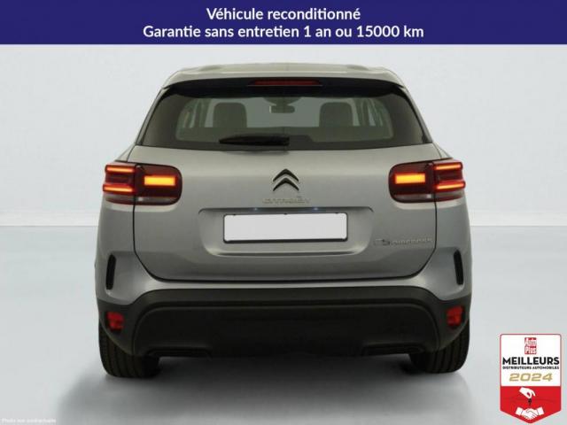 Citroen C5 Aircross image 1
