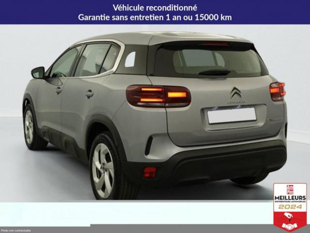 Citroen C5 Aircross image 9