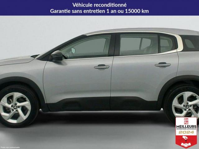 Citroen C5 Aircross image 8