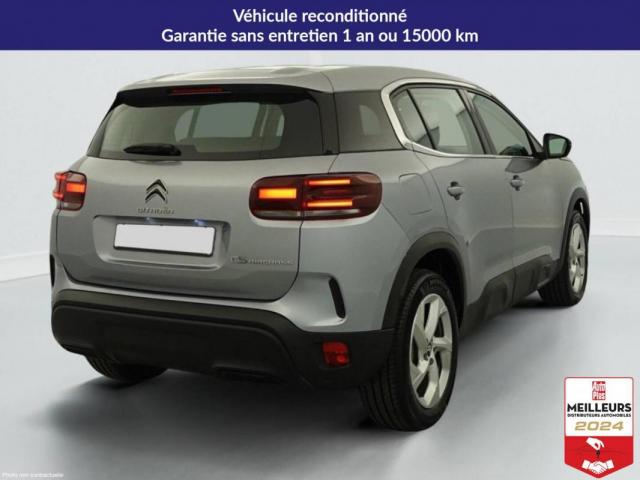 Citroen C5 Aircross image 2