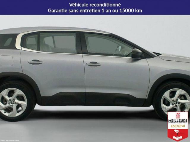 Citroen C5 Aircross image 7