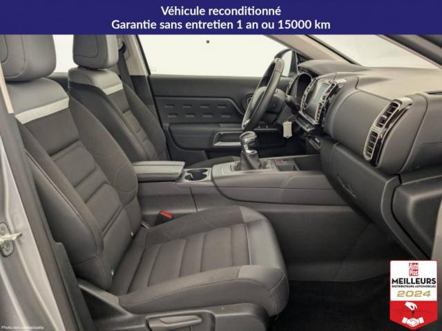 Citroen C5 Aircross image 6