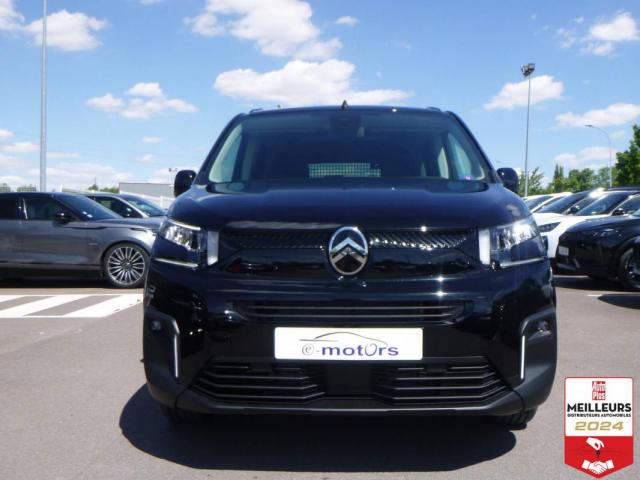 Citroen Berlingo image 9