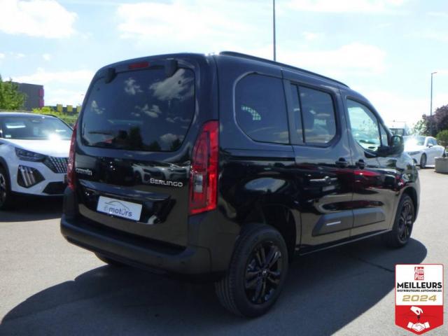 Citroen Berlingo image 4