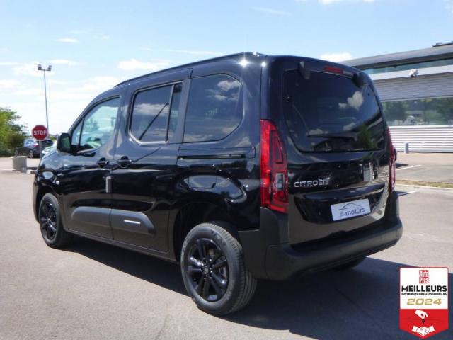 Citroen Berlingo image 6