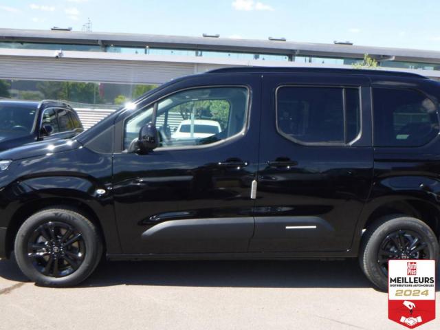Citroen Berlingo image 1