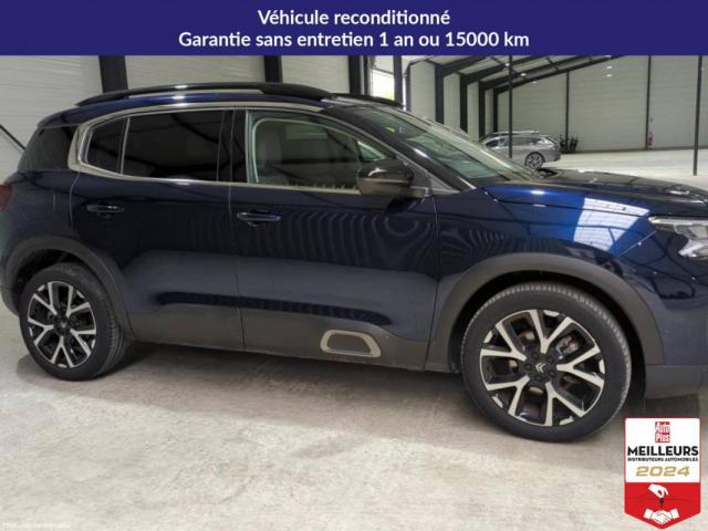 Citroen C5 Aircross image 7