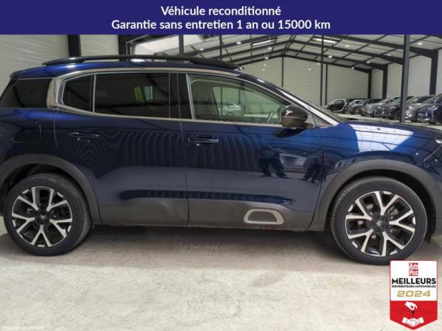 Citroen C5 Aircross image 9