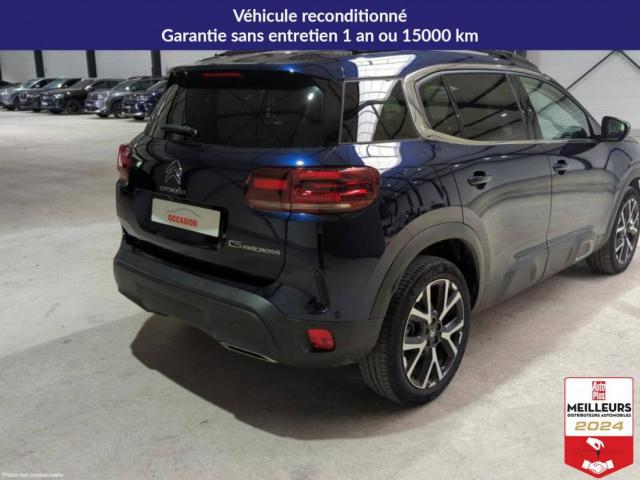 Citroen C5 Aircross image 6