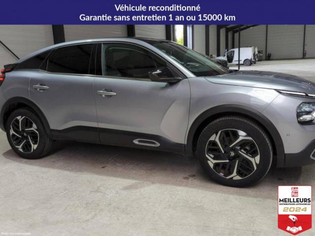 Citroen C4 image 6