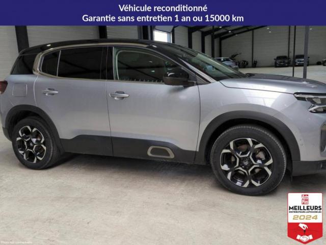 Citroen C5 Aircross image 8