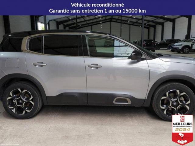 Citroen C5 Aircross image 6
