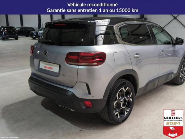 Citroen C5 Aircross image 9