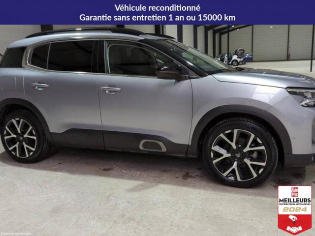 Citroen C5 Aircross image 9