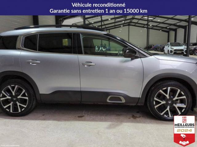 Citroen C5 Aircross image 5
