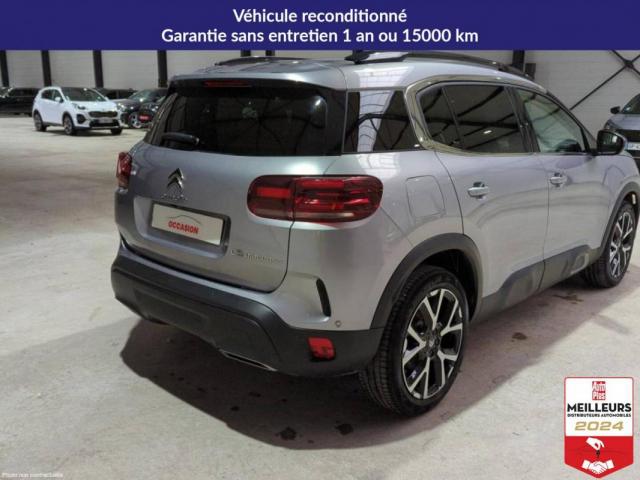 Citroen C5 Aircross image 7