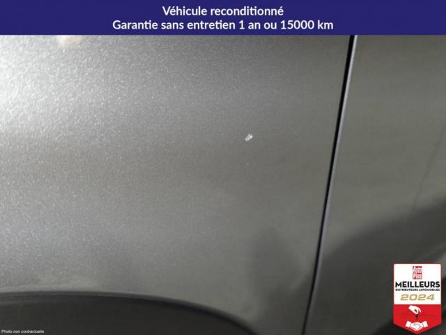 Citroen C5 Aircross image 2