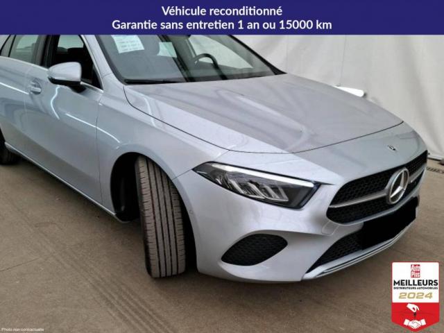 Mercedes Benz Classe A image 4