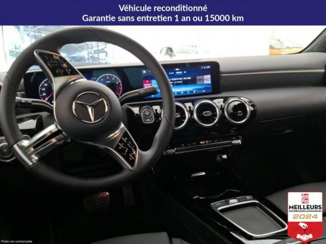 Mercedes Benz Classe A image 1