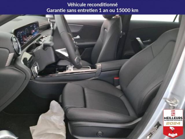 Mercedes Benz Classe A image 3