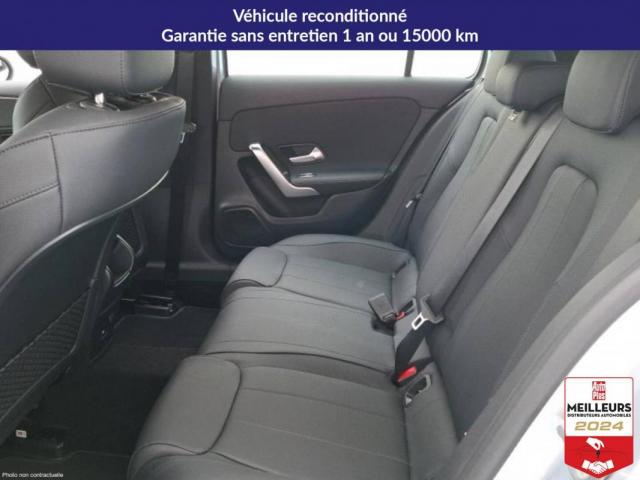 Mercedes Benz Classe A image 2
