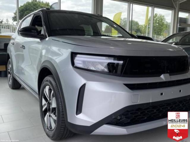 Opel Frontera image 1