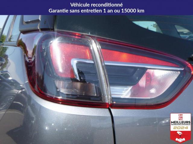 Opel Crossland X image 6
