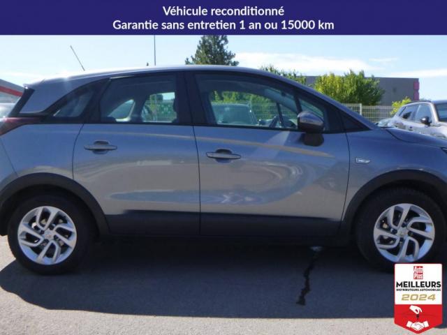 Opel Crossland X image 3