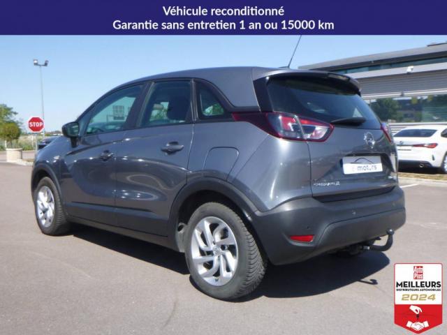Opel Crossland X image 7