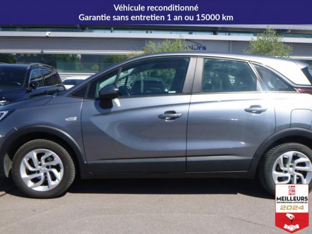 Opel Crossland X image 4