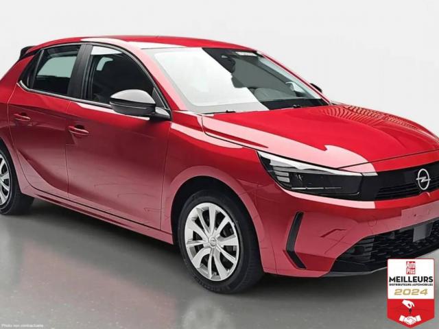 Opel Corsa image 1