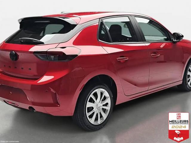 Opel Corsa image 2