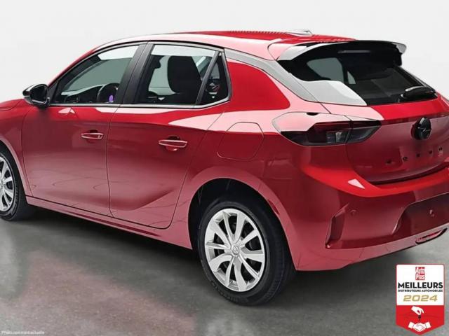 Opel Corsa image 4