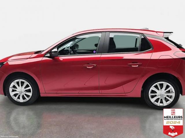 Opel Corsa image 3
