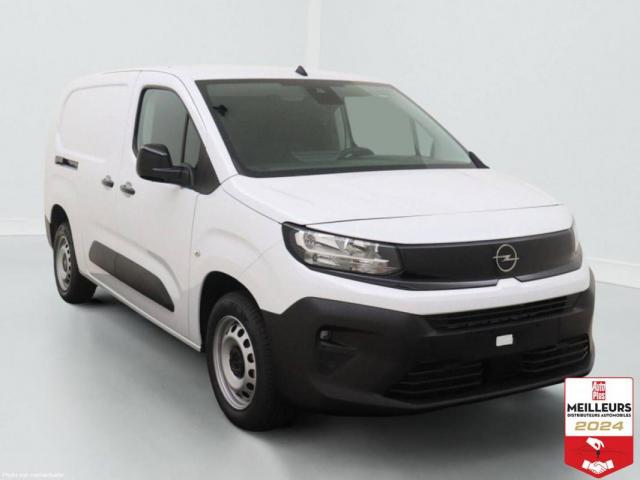 Opel Combo image 3